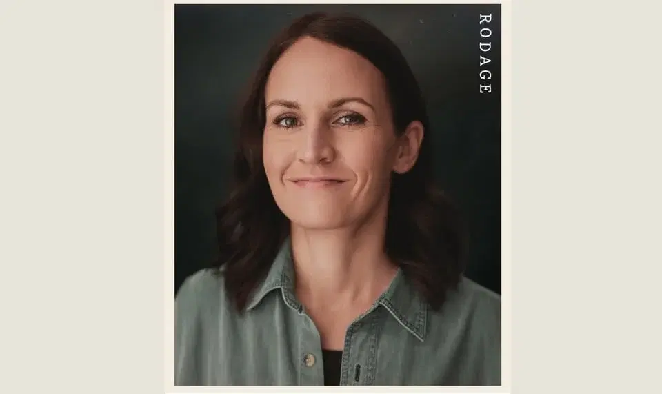 Jessica Chartrand - Nouvelle vieille en rodage | Saint-Jérôme