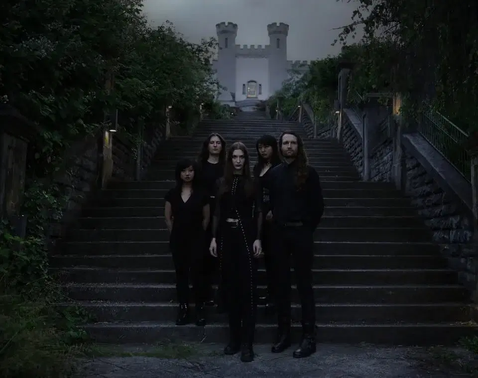 Tribunal with Year of the Cobra & Pure Love Eternal Peace - Rickshaw Theatre - March 20th, 2026