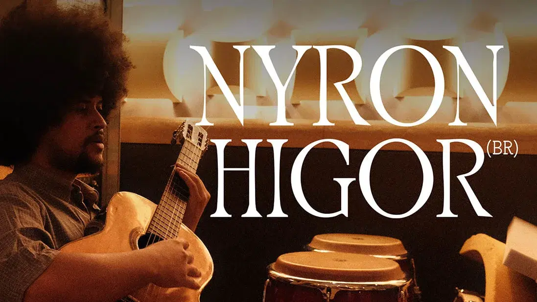 Nyron Higor (BR)