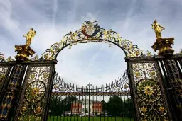 Heritage Afternoon Tea - hosted by the Mayor of Warrington