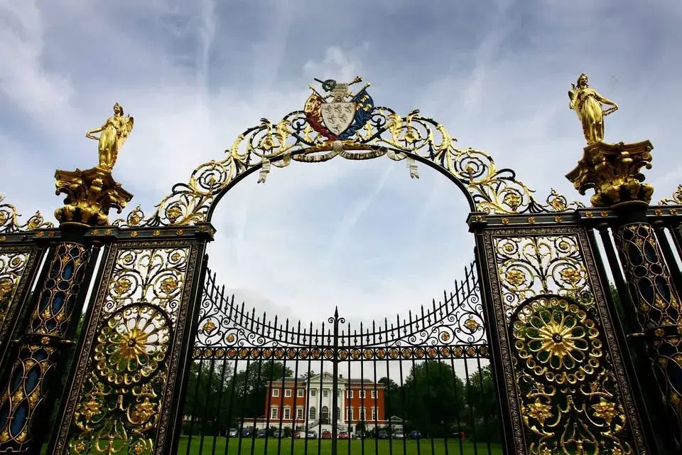 Heritage Afternoon Tea - hosted by the Mayor of Warrington