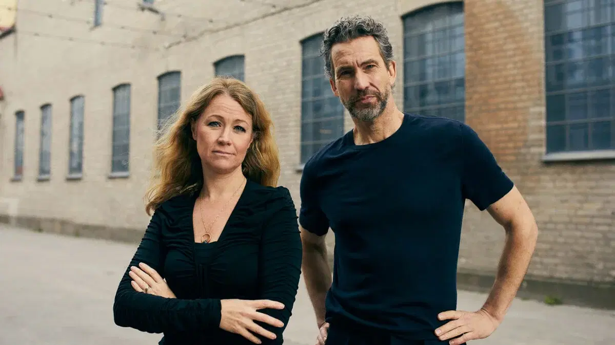 Lövstrand Woodwind Stories - featuring Per Texas J