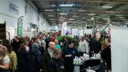 Hem & Villamässan Malmö 2026