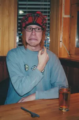 Jesper 50-Ärskonsert