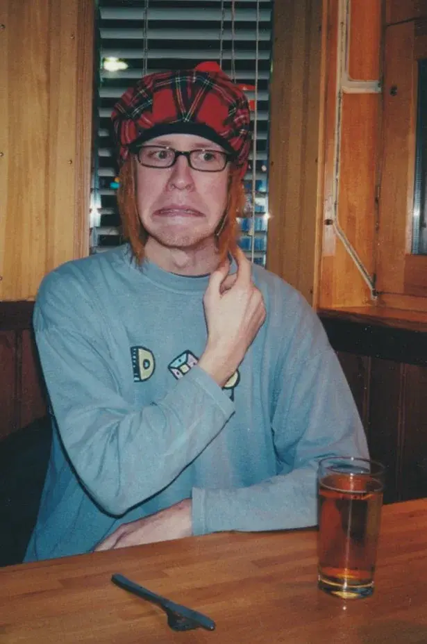 Jesper 50-årskonsert