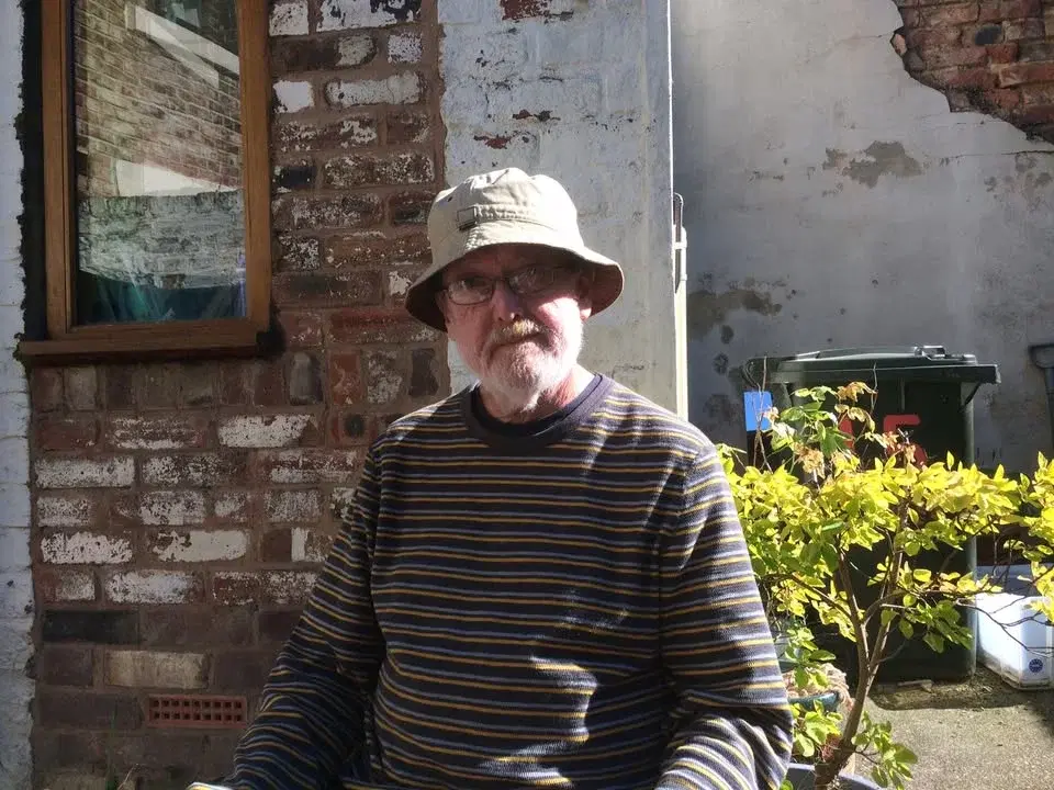 Nev Clay, Bob Fischer and Bob Beagrie From Cuddy's Cave to Freebrough Hill with the Hand of Glory