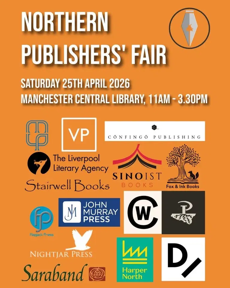 Northern Publishers' Fair 2026
