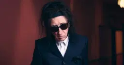 John Cooper Clarke + special guest Mike Garry