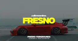 CALICREAMING - FRESNO FAIRGROUNDS 'THE BIG ONE'