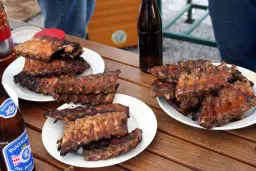 Ribs Competition 2026