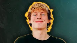 Bryce Crawford Add-on