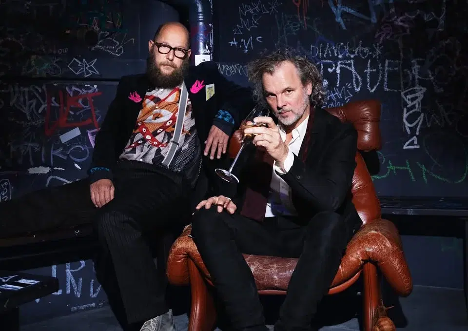 Dreiviertelblut | "Prost Ewigkeit" - Das neue Live-Programm