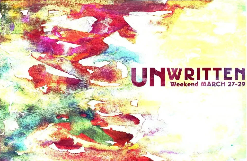 Unwritten Weekend Festival