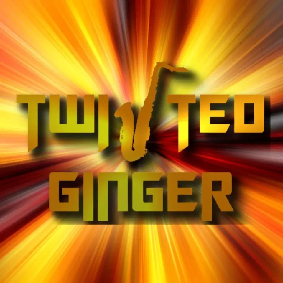 Twisted Ginger back at River Grille