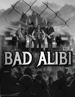 BAD ALIBI @ Wesley's