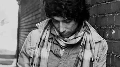 Augusta Ramble - Javier Mendoza, aka Hobo Cane