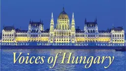Voices of Hungary