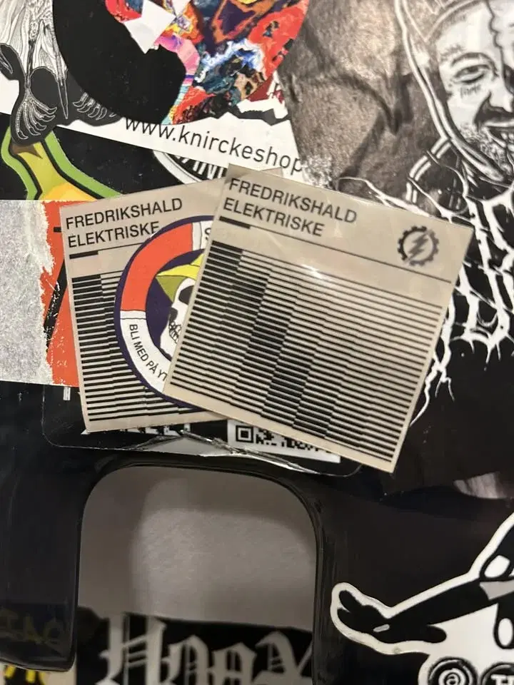 Subkultfestivalen kickoff-party på MIR