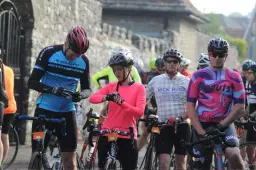 North Dorset Cycle Ride 2026