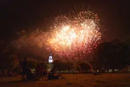 93rd Annual Dover Days Friday Evening Kick-Off