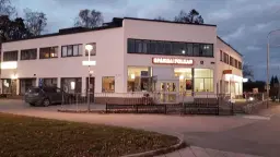 Auktion Spånga Folkan lördag 21 mars kl.13:00 visning från kl.12:30