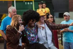 The Lawrenceville Boogie