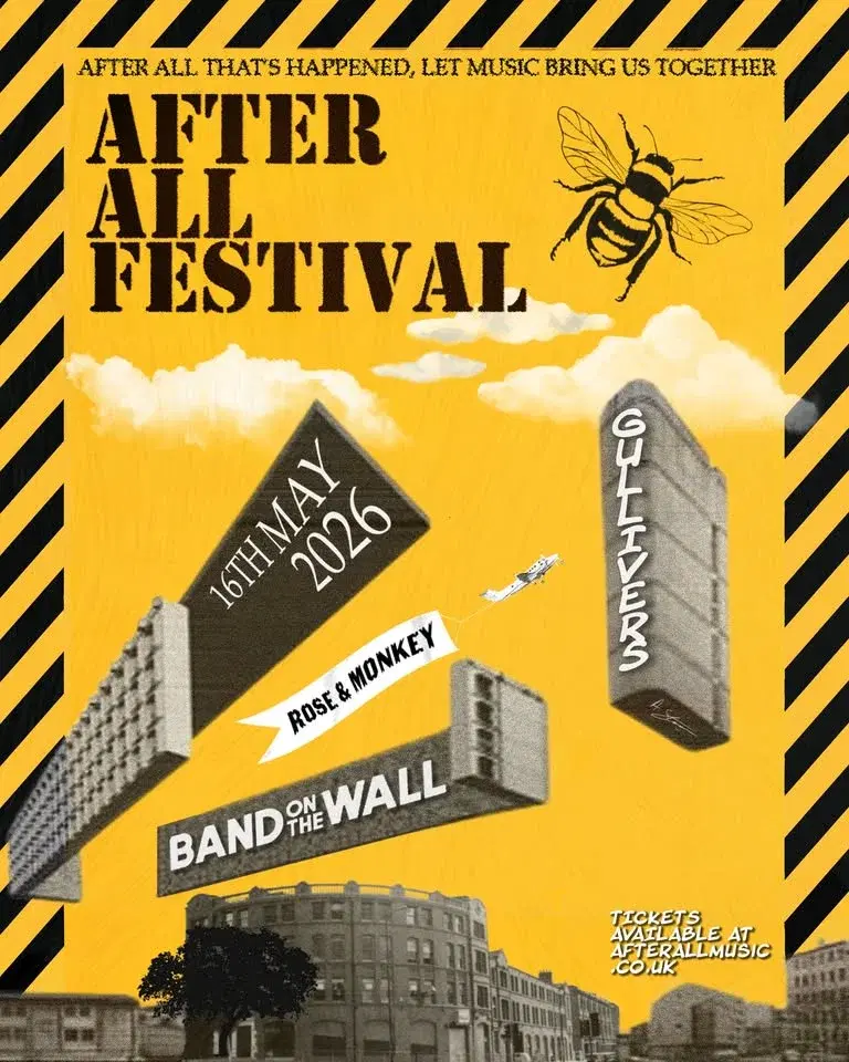 After All Festival 2026