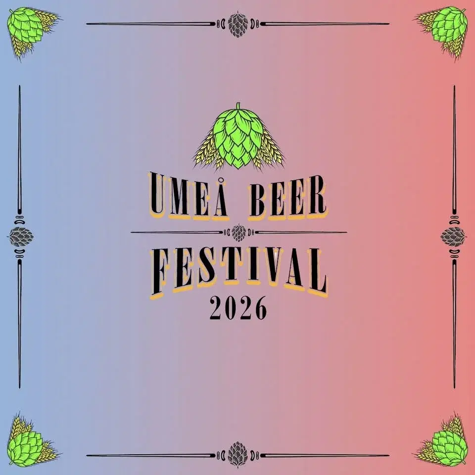 Umeå Beer Festival 2026