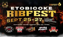 Etobicoke Ribfest 2026