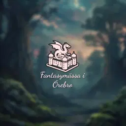 Fantasymässa i Örebro