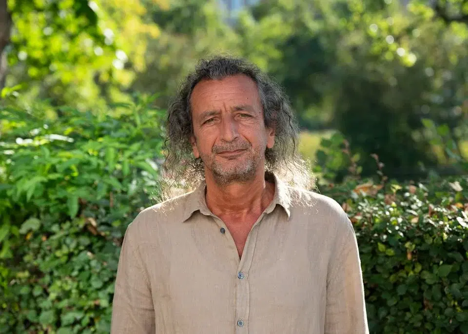 Det muslimska och interkulturella arvet