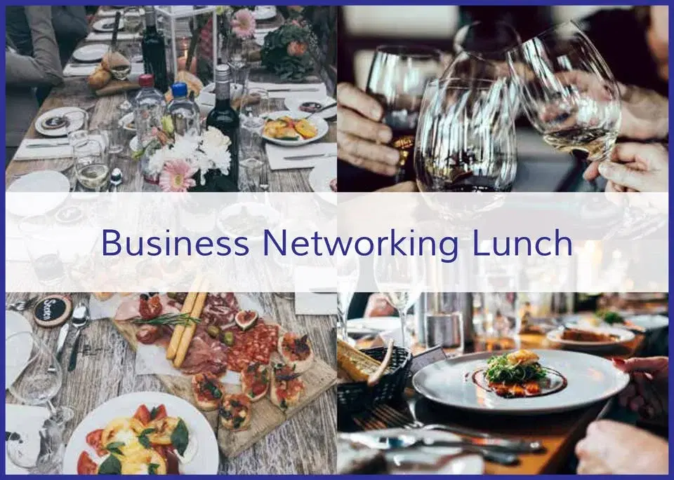 Networking Luncheon