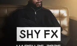 SHY FX