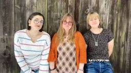 Anna Maria Lenngren i Tonsättarförsök