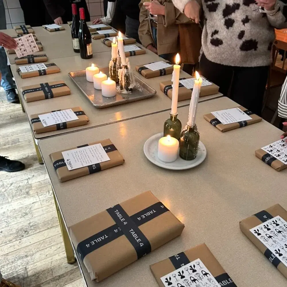 BOOK SWAP: Spring Reads