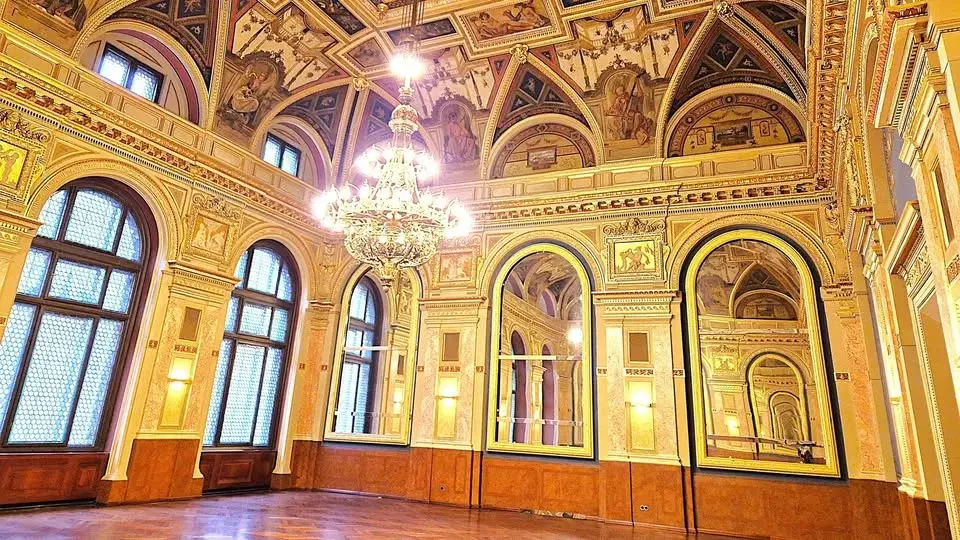 A Párisi Nagy Áruház ragyogó titkai