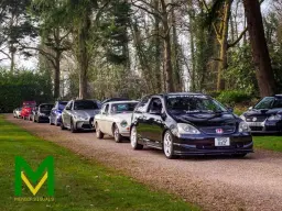 QS meet - March 2026