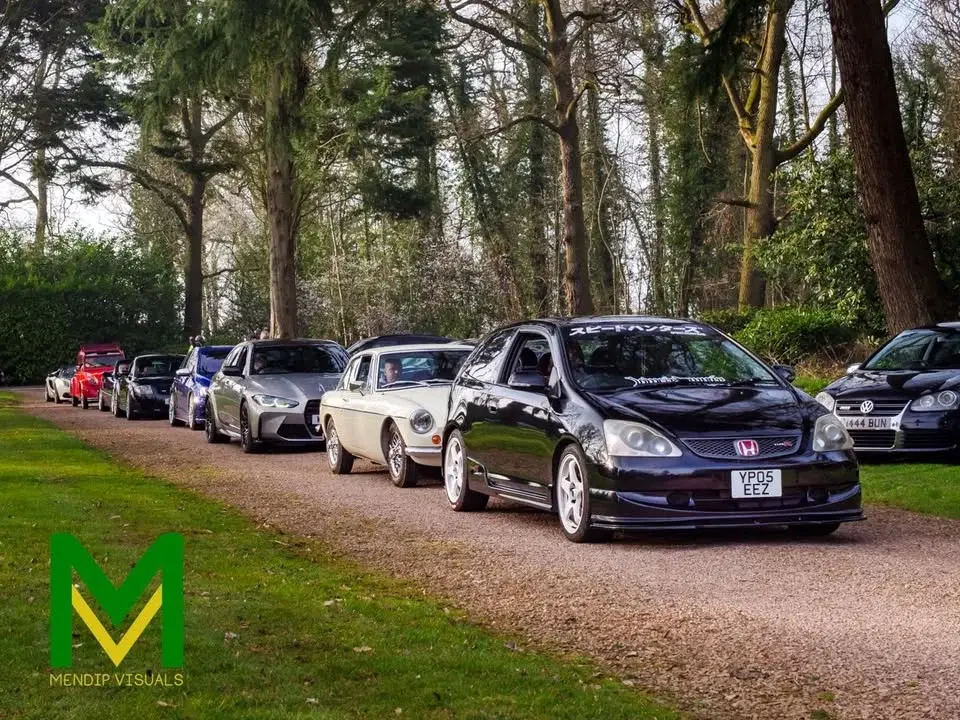 QS meet - March 2026