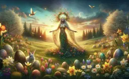 Spring Equinox Women's Retreat 2026