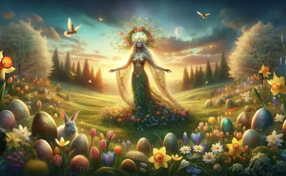 Spring Equinox Women's Retreat 2026