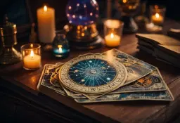 Psychic Readings Supper