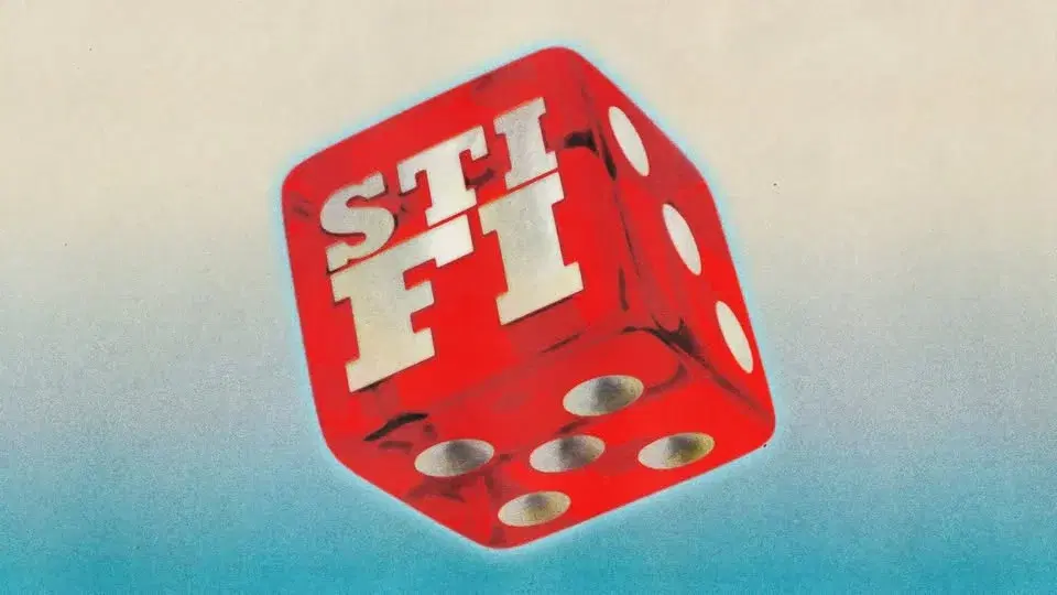 Sticky Fingers - Live in North America