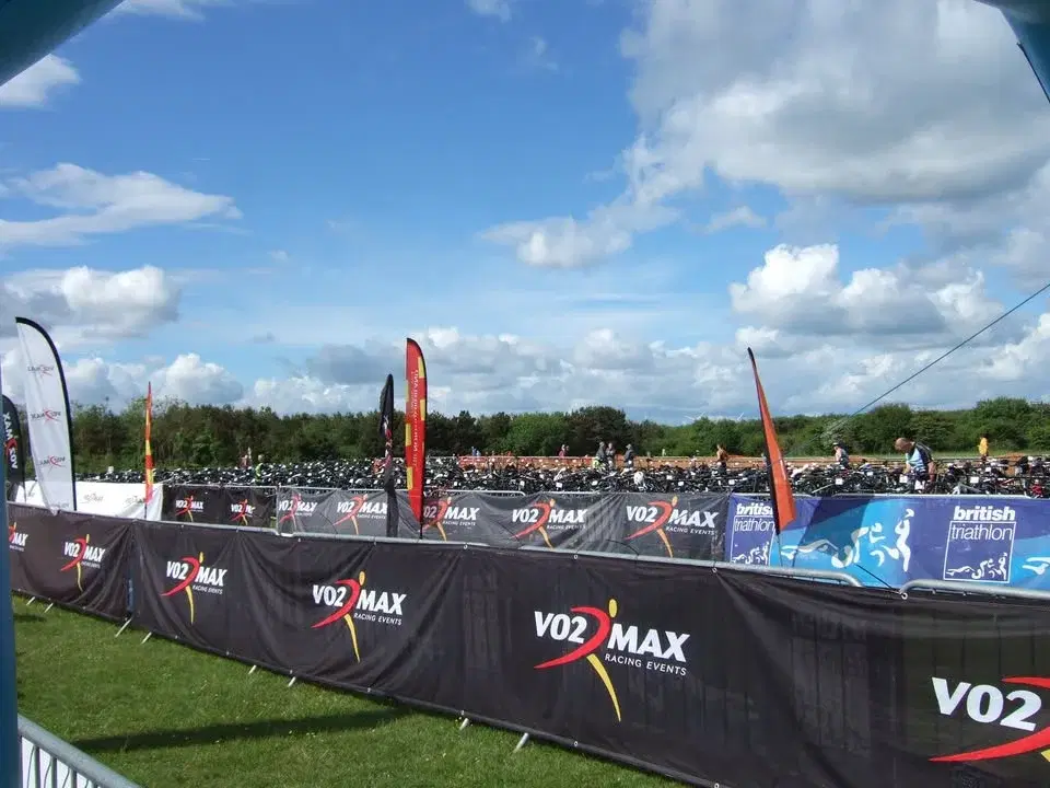 Northumberland Duathlon