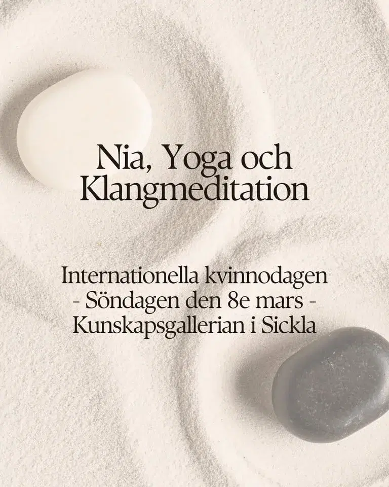 Kvinnlig Nia-Yin-Klang