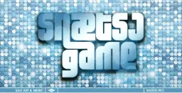 SNÆTSJ GAME | SALT