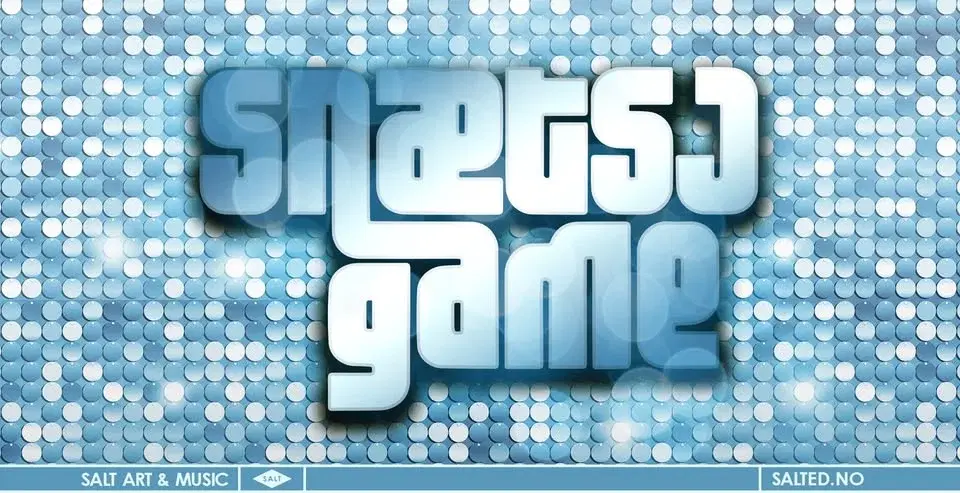SNÆTSJ GAME | SALT