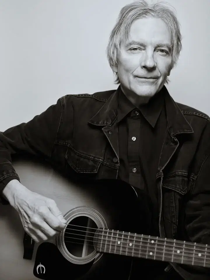 GEORGE USHER "Stevensonville" Album Release! Hosted by Workshop Clinic