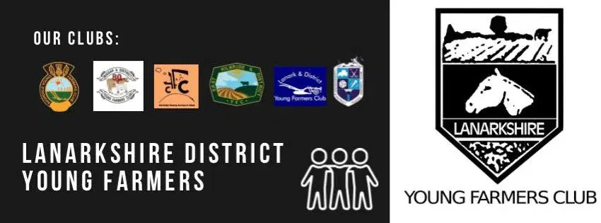 Lanarkshire Talent Spot