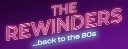 The Rewinders 1980’s Band