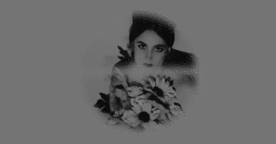 Sophia Djebel Rose + Sunwell + Kailas